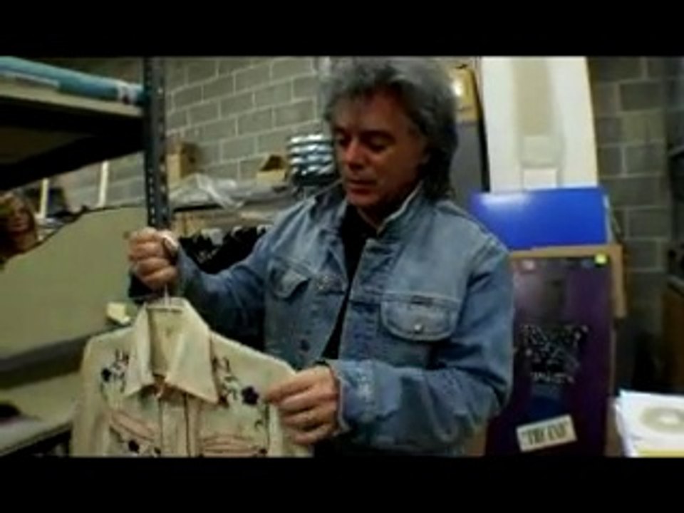 Marty Stuart_ Pt 6