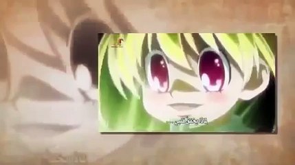 انمي القناص الحلقة 63 مترجمة بجودة عالية HD حصريا