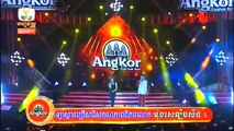 Hang Meas HDTV, Angkor Besdong Khmer Concert, 09-January-2016 Part 04, Chhorn Sovanreach, Sous Visa