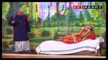 Stage Drama Full Comedy Akram Udas & Nargis