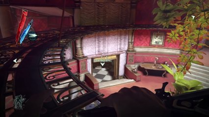 Walkthrough Dishonored Definitive Edition Part_017