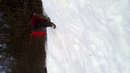 élias au col de la schlucht 1°