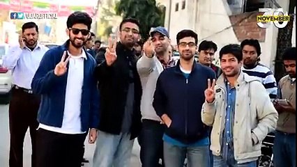 Shukria Pakistan  new song by Rahat Fateh Ali Khan