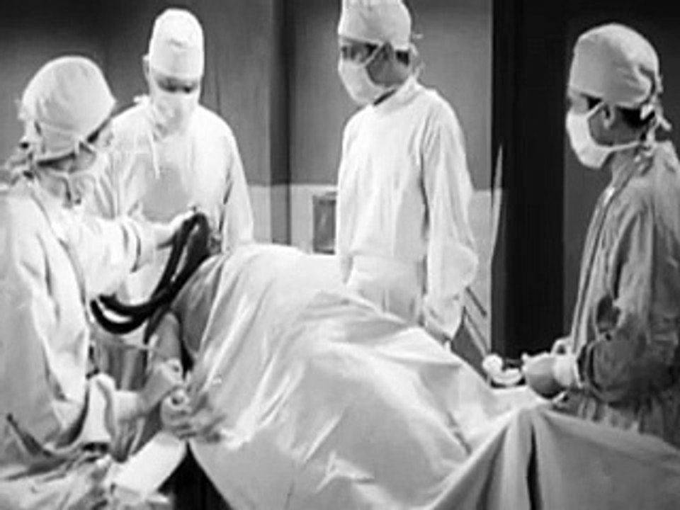 MST3k - 513 - The Brain that Wouldn\'t Die