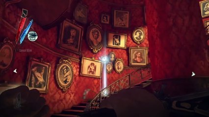 Walkthrough Dishonored Definitive Edition Part_018