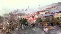 During Japan Tsunami a strange creature was caught on camera - real footage