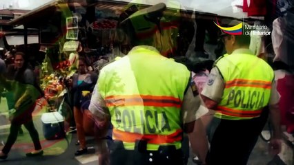 Cuenca fue elegida como la segunda ciudad más segura del Ecuador