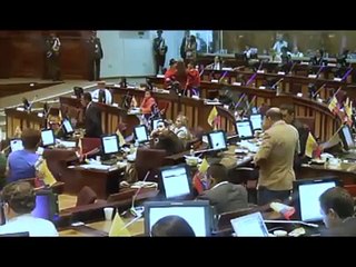 Diario El País una vez más miente sobre la realidad del Ecuador