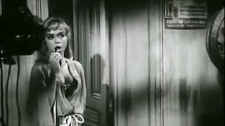 Attack Of The Giant Leeches (1959) - Full Movie