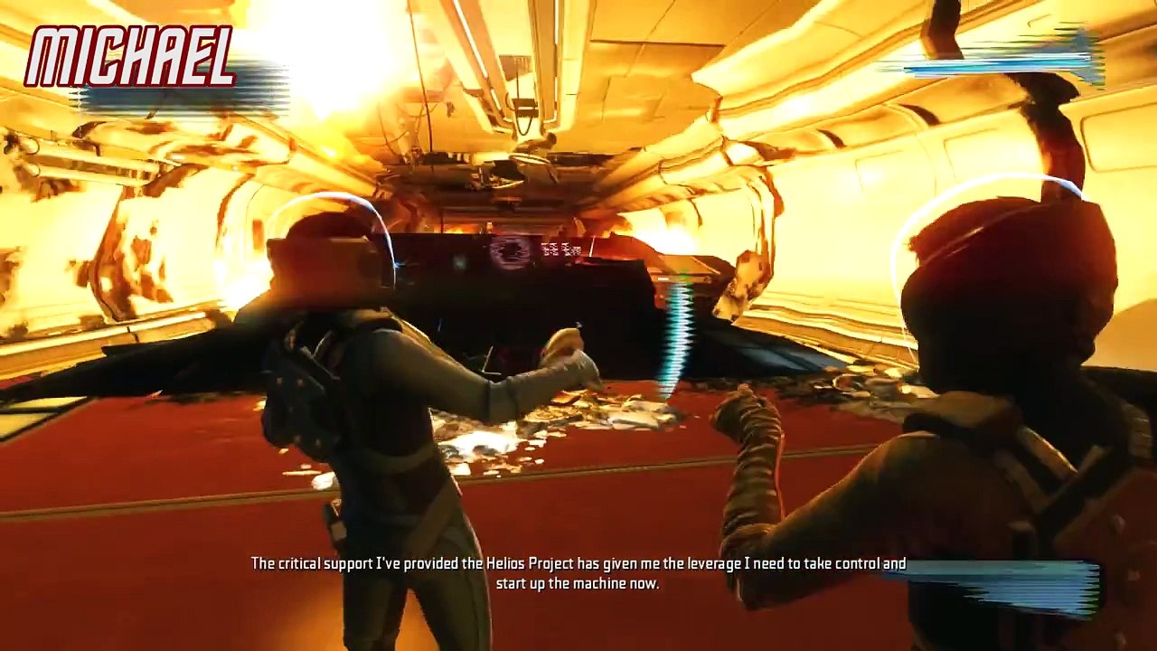 Lets Play - Star Trek Part 7