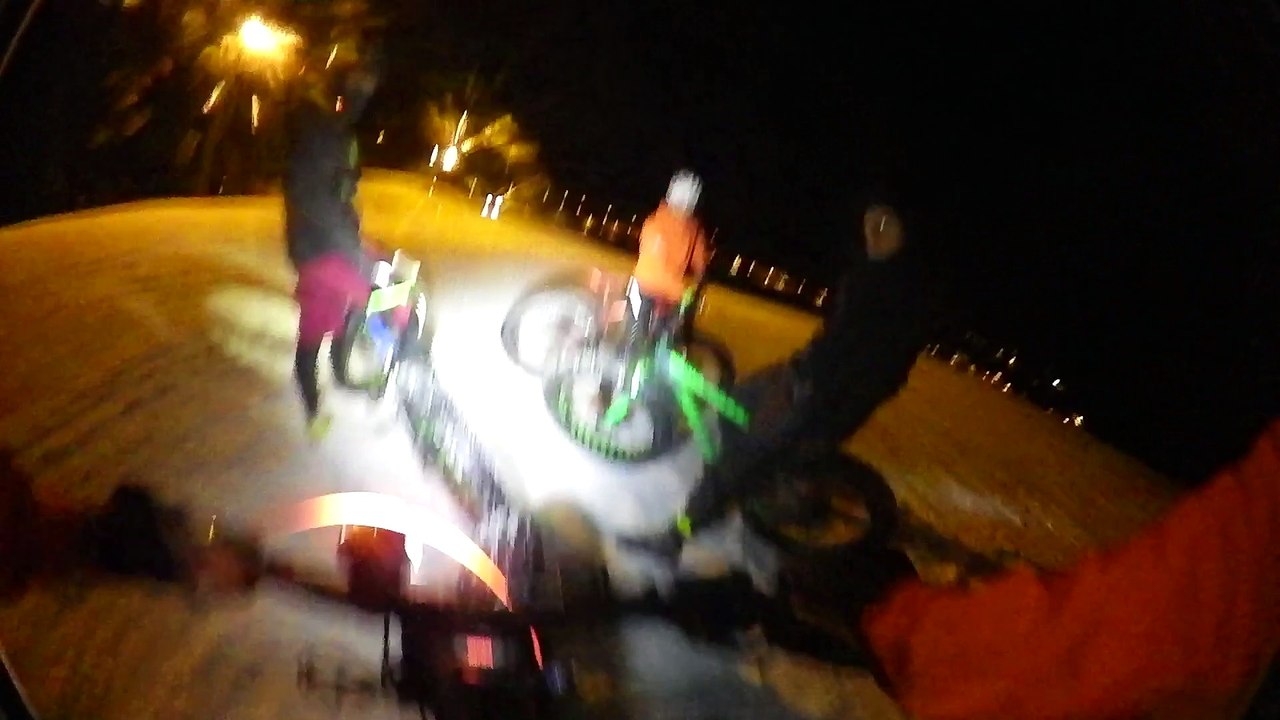 Nocturne du Grand Bo