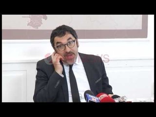 Çuçi i pakënaqur me prokurorinë: S’ heton rastet e denoncuara për korrupsion