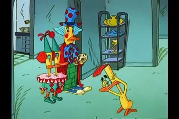 Duckman - 67 - Hamlet 2 This Time It\'s Personal
