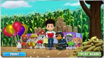 Paw Patrol and Team UmiZoomi New Gameplay - Full Games Episodes in English Nick-Jr HD