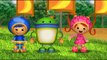 Equipo Umizoomi! Compiten En los Juegos de Umi City (juego)