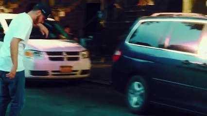 J57 ft. Akie Bermiss, Mike Two, Koncept Dreamers (Official Music Video)