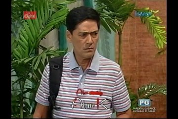 Vampire Ang Daddy Ko January 31, 2016 FULL EPISODE HD Part 1