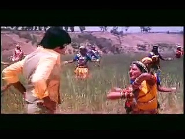 Pardesia - Mr Natwarlal