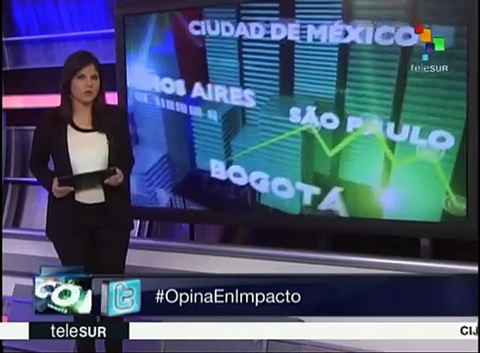 Salario básico en Ecuador subió 136 dólares durante los últimos 6 años