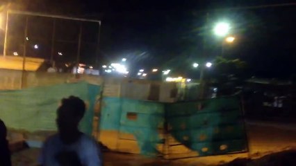 Mini review skate park esmeraldas  ecuador (infiltrados)