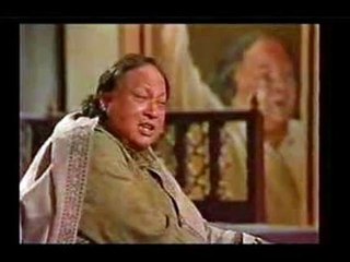 Kiya Tha Jo Ghari Bhar Ko by shahid jutt sialkot