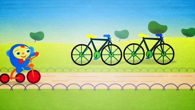 Геометрические фигуры для малышей, развивающие мультики для детей от 6 месяцев до 1 года,