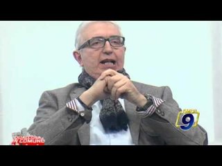 Qualcosa in Comune | Disegno di Legge Cirinnà: ne discutono Nunzio Liso e Pietro Cervellera