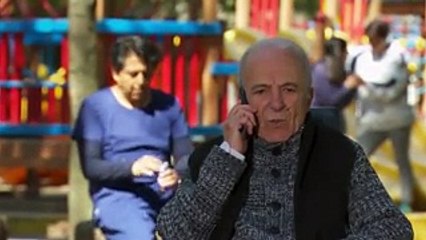 tomó dos fotos con su