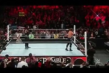 wwe WrestleMania 30 Card Predictions After Royal Rumble 2016