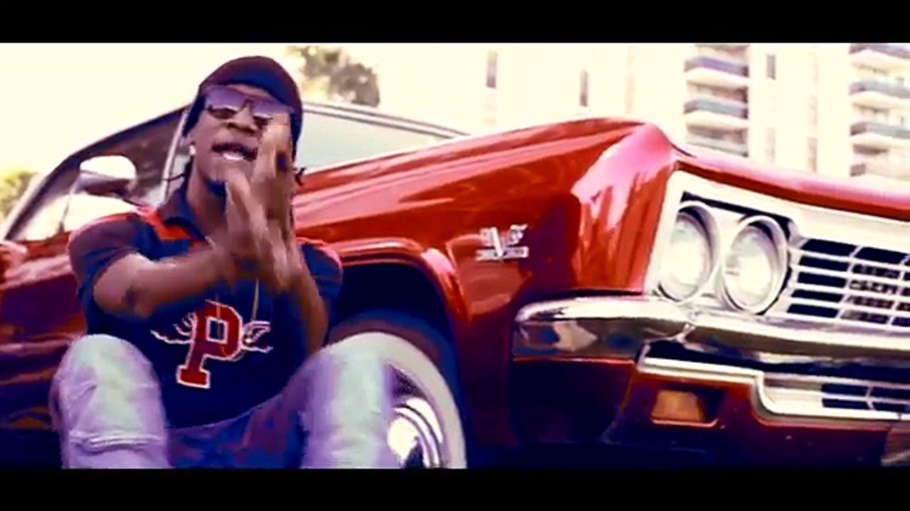 Yung Simmie - UNCLE SAM (VISUAL)