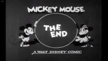 Mickey Mouse (Jungle Rhythm - Mickey\'s Follies - Mickey\'s Man Friday)