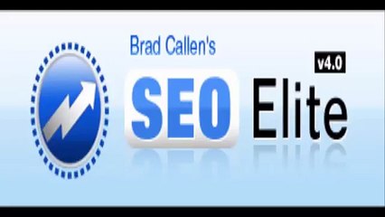 SEO Elite Software  Full Version week money back guarantee