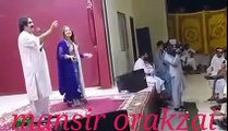 Pashto new songs musafaro dubai show nadia gul hot