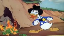 Donald Duck (Truant Officer Donald - Uncle Donald\'s Ants - Wet Paint)