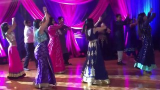 Outstanding Dance Performance  | Wedding Dance | HD