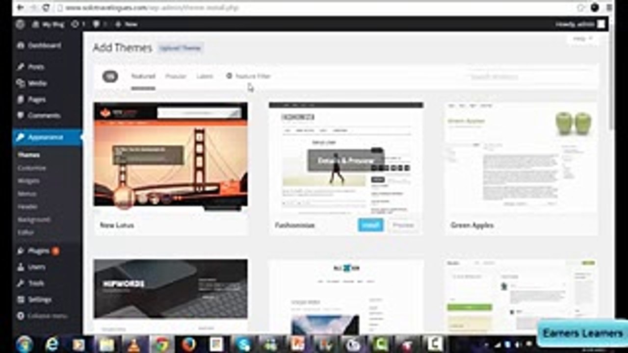 How to get AdSense approved   Non Hosted Account   Part 2
