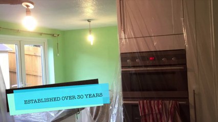PROFESSIONAL PLASTERER IN TRETHOMAS CAERPHILLY - PROFESSIONAL PLASTERING IN TRETHOMAS CAERPHILLY
