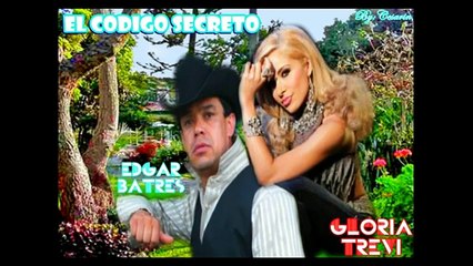 EL CODIGO SECRETO GLORIA TREVI