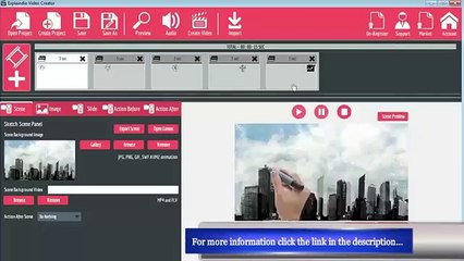 Explaindio Video Creator Software Review And Bonus - Download