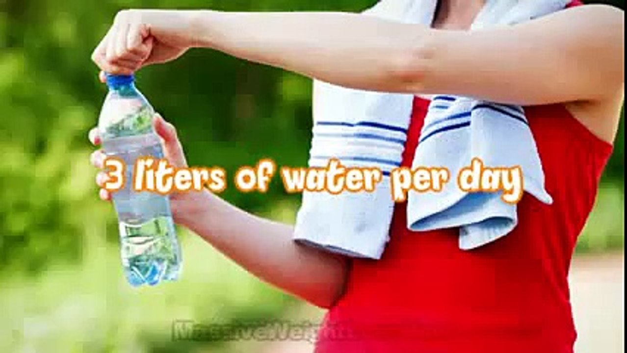 The 3 Week Diet System - How to Lose Weight Fast