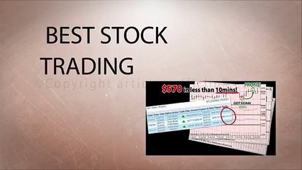 Auto Binary Signals Review