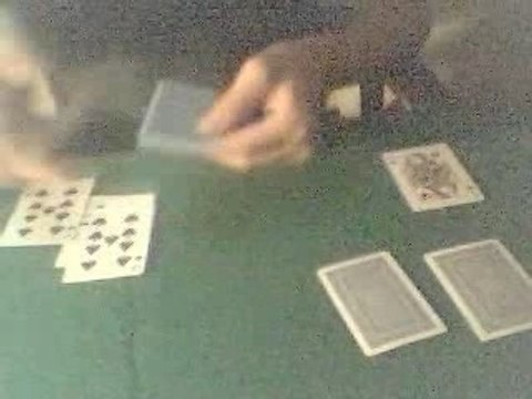 Cartes folles- carte pilote