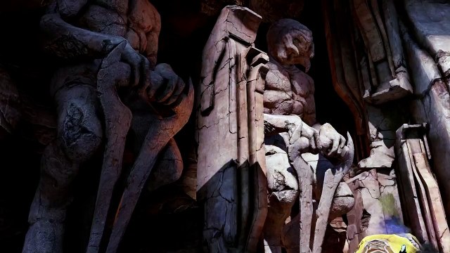 Killer Instinct : Season 3 - Bande-annonce teasing de l'Arbiter