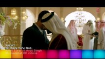 DIL CHEEZ TUJHE DEDI HD 1080p Full Video Song AIRLIFT Akshay Kumar Ankit Tiwari, Arijit Singh - Vendetta