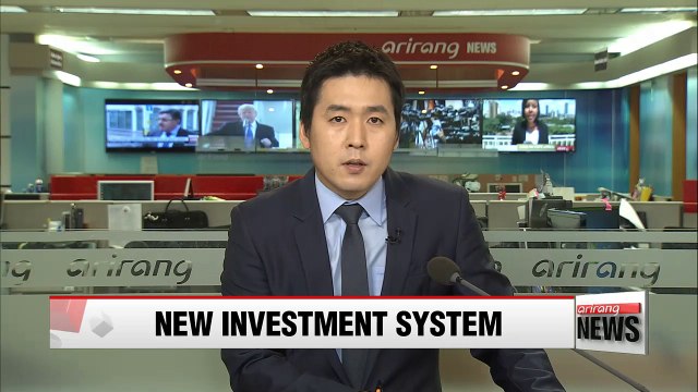 Korea to allow omnibus accounts for foreign traders