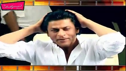 Shahrukh Khan Speaks About His Eid In Egypt ( English Sub )