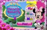 Mickey Mouse - Clubhouse Minnies Fluttering Butterfly Bow