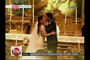 24 Oras Weekend January 31, 2016 FULL EPISODE HD Part 3
