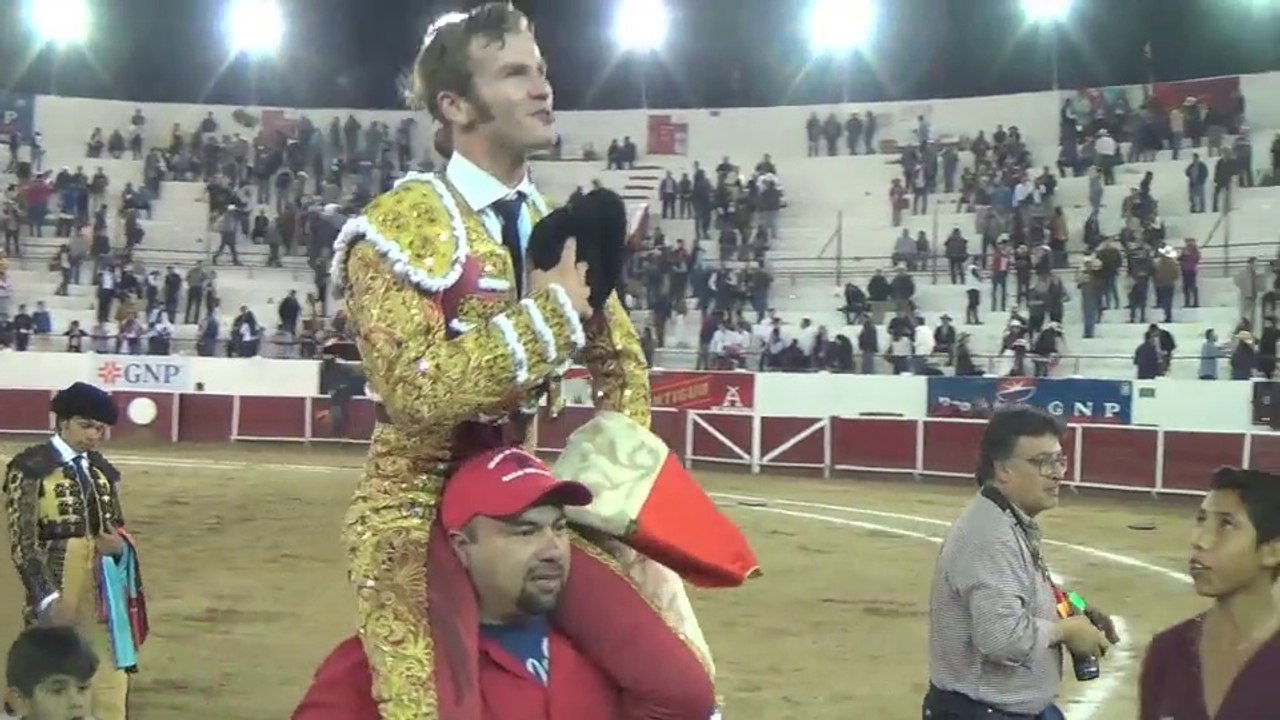 León, 30 ene 2016