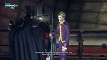 Batman Arkham Knight Walkthrough Part 18 - Batman Arkham Knight Gameplay No Commentary